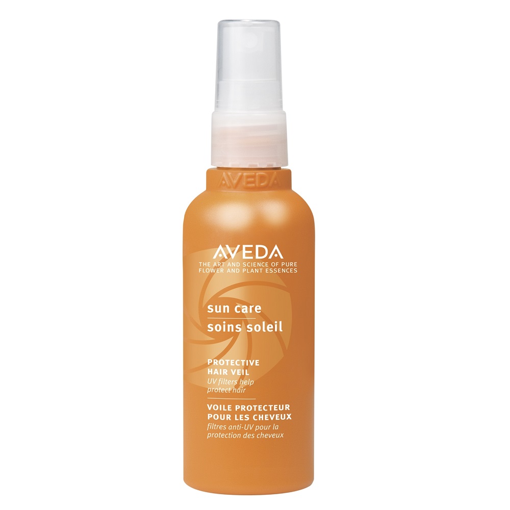 64255691681721265 Sun Care Protective Hair Veil spray do włosów chroniący przed promieniowaniem UV 100ml - obrazek 1