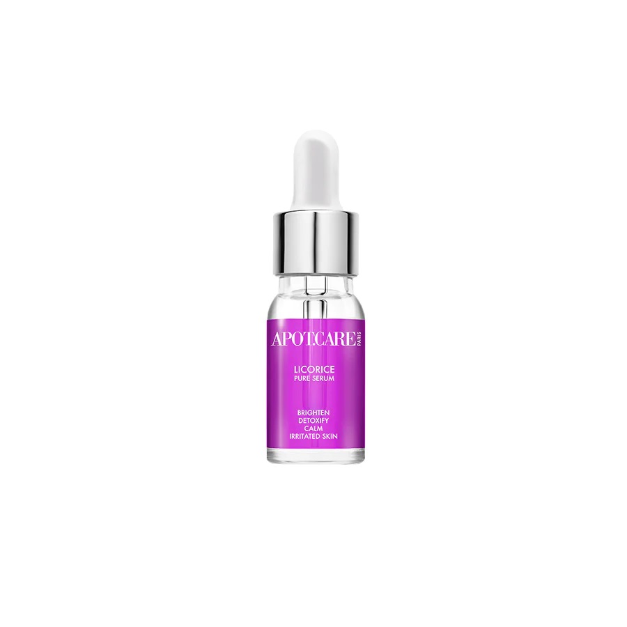 64257531662377637 Pure Serum Licorice serum do twarzy 10ml - obrazek 1
