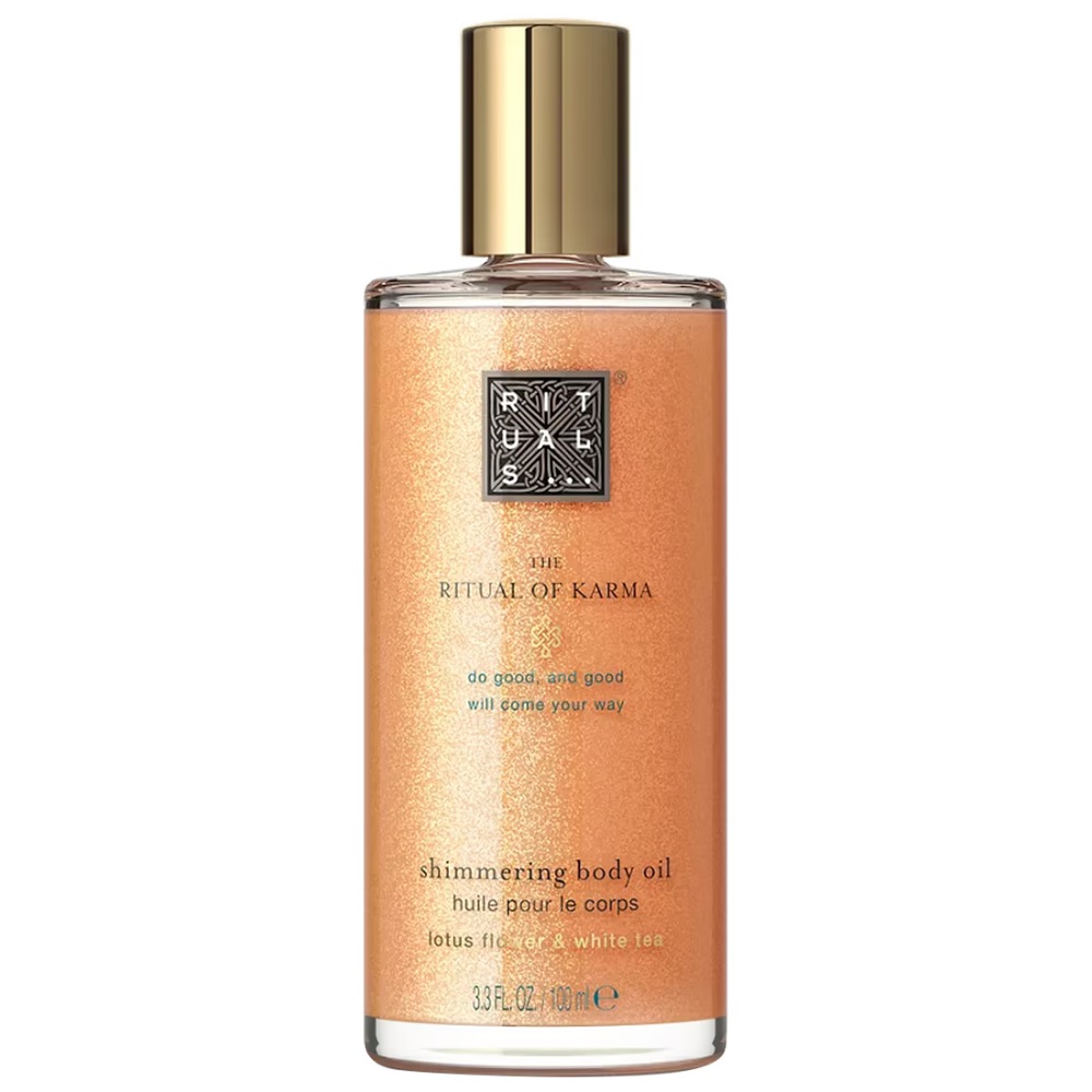 64269251744374226 The Ritual of Karma olejek do ciała 100ml - obrazek 1