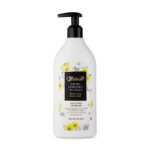 Moisturizing Body Lotion nawilżający balsam do ciała 400ml