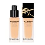 All Hours Foundation Luminous Matte podkład w płynie LN4 25ml
