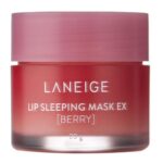 Lip Sleeping Mask Ex &lsqb;Berry&rsqb; maska intensywnie regenerująca usta 20g