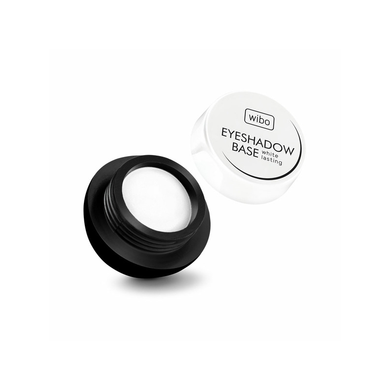 64286381646981922 Eyeshadow Base White Lasting biała baza pod cienie do powiek 4g - obrazek 1