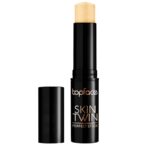 Skin Twin Perfect Stick Highlighter rozświetlacz w sztyfcie 002