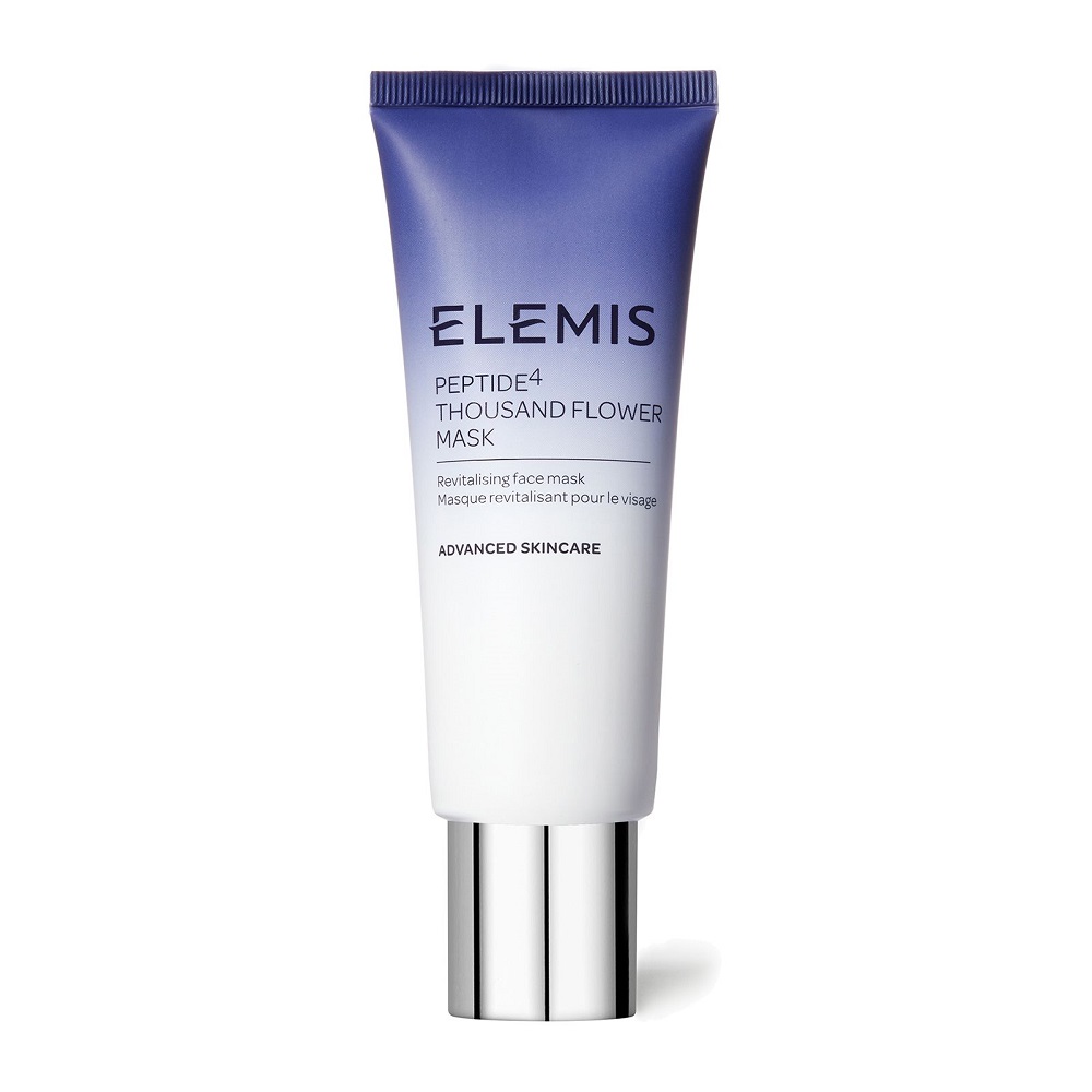 64291141672388234 Peptide4 Thousand Flower Mask rewitalizująca maseczka do twarzy 75ml - obrazek 1