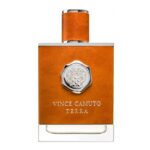 Terra woda toaletowa spray 100ml
