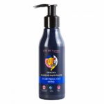 Kremowa emulsja do mycia twarzy do cery suchej 150ml