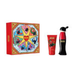 Cheap and Chic zestaw woda toaletowa spray 30ml + mleczko do ciała 50ml