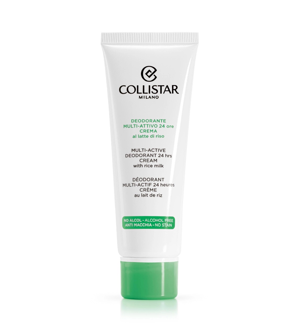 64302271661248193 Deodorante Multi-Attivo 24 Ore Crema multi aktywny dezodorant w kremie 75ml - obrazek 1