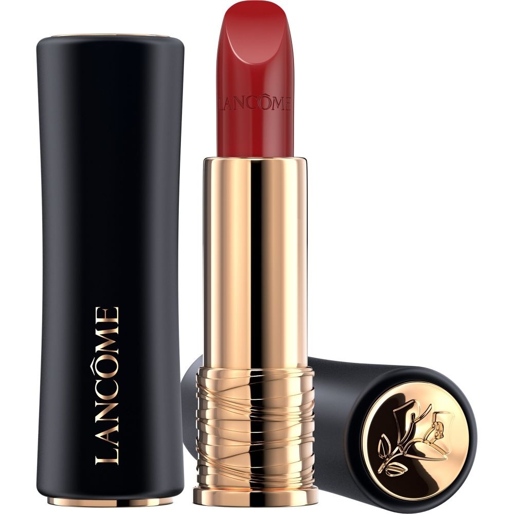 64306551686284476 L'Absolu Rouge Cream pomadka do ust 143 Rouge Badaboum 3.4g - obrazek 1