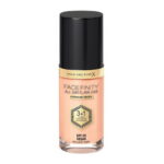 Facefinity All Day Flawless 3w1 kryjący podkład w płynie C40 Light Ivory 30ml