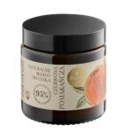 Naturalne masło do ciała Czerwona Pomarańcza 115ml