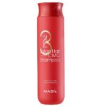 3 Salon Hair CMC Shampoo rewitalizujący szampon do włosów z aminokwasami 300ml