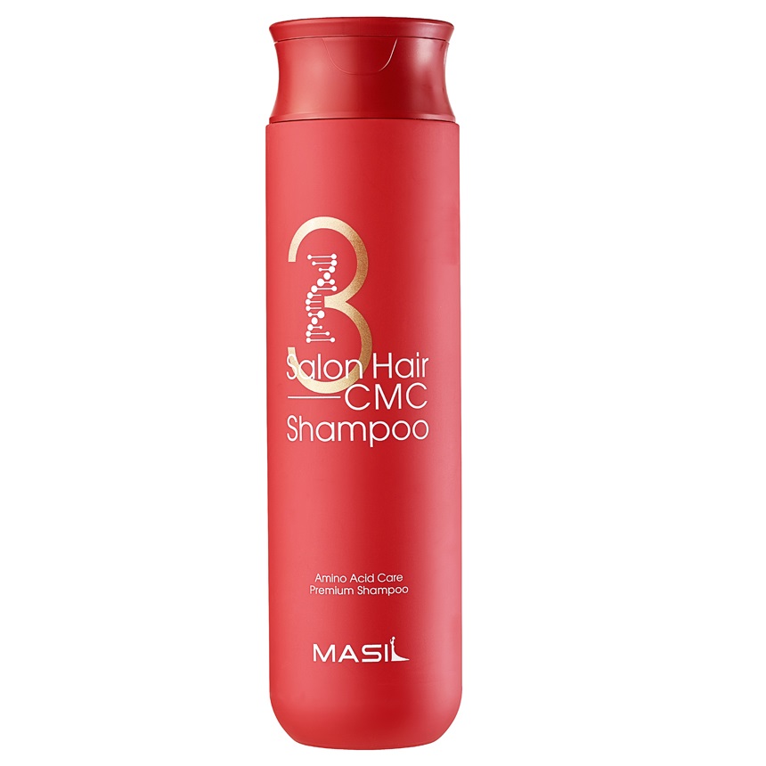 64334981751948615 3 Salon Hair CMC Shampoo rewitalizujący szampon do włosów z aminokwasami 300ml - obrazek 1