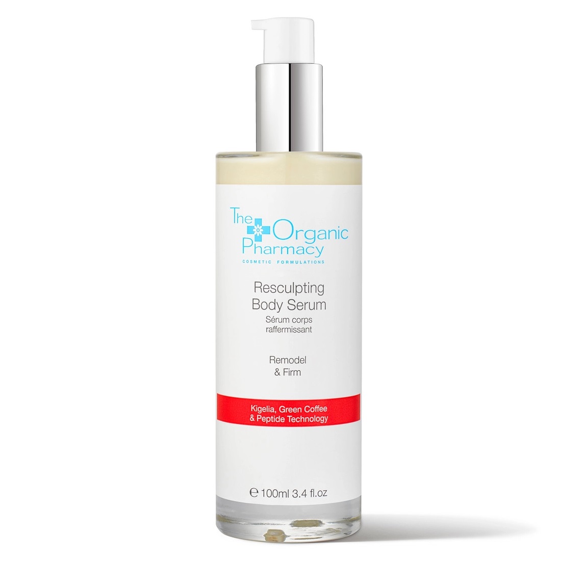 64338001679324662 Resculpting Body Serum ujędrniające serum do ciała 100ml - obrazek 1