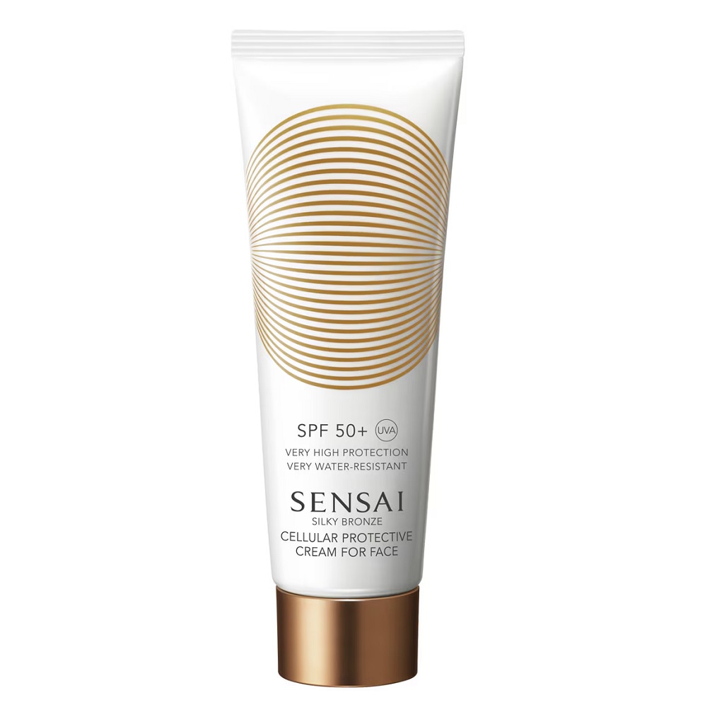 64341881720442474 Cellular Protective Cream For Face SPF50+ ochronny krem do twarzy 50ml - obrazek 1