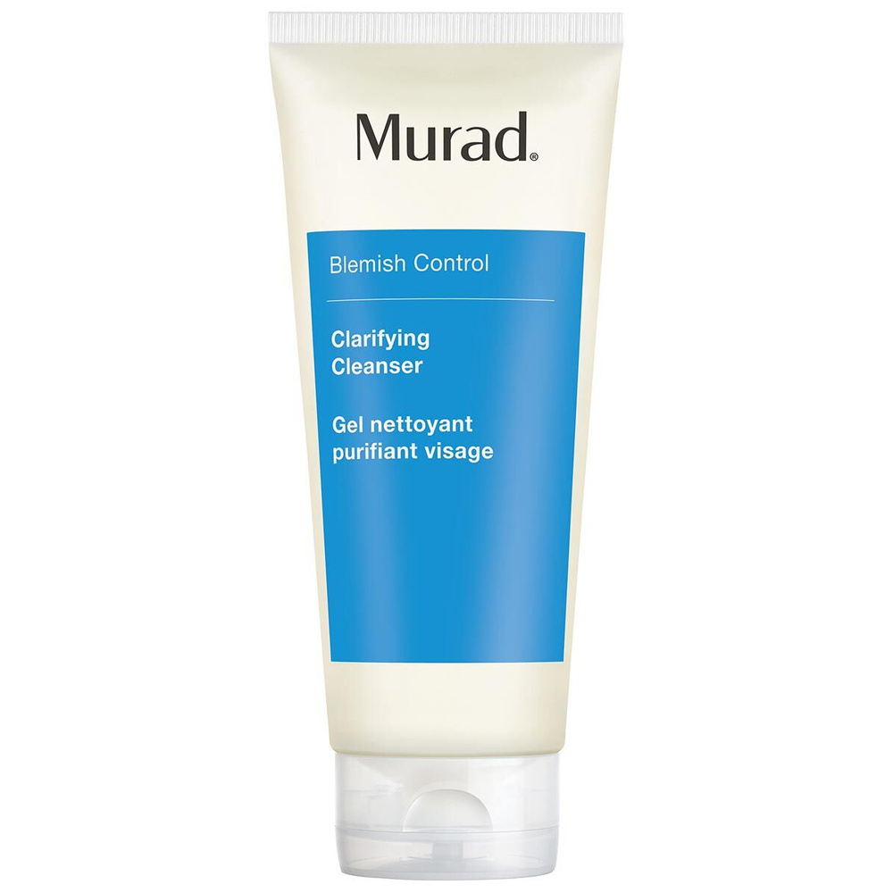64362151667213239 Blemish Control Clarifying Cleanser oczyszczający żel do twarzy 200ml - obrazek 1