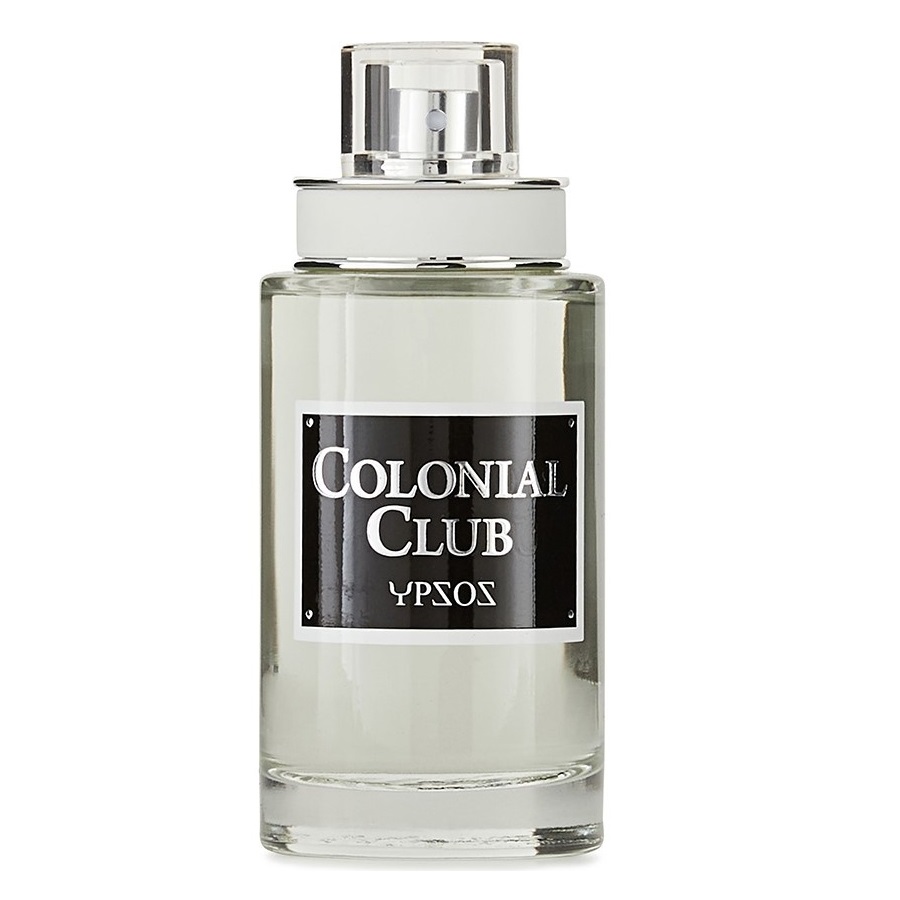 64366701700120906 Colonial Club Ypsos woda toaletowa spray 100ml - obrazek 1