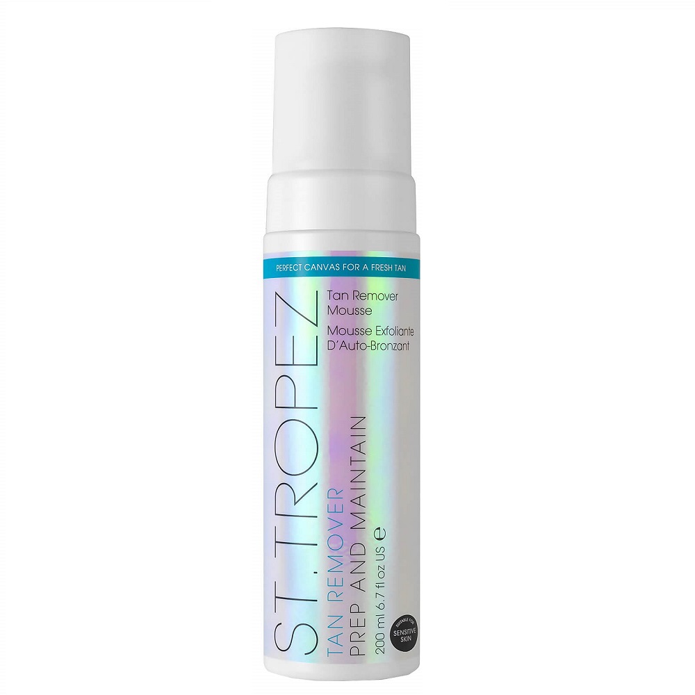 64369531622785219 Tan Remover Mousse pianka do usuwania samoopalacza 200ml - obrazek 1