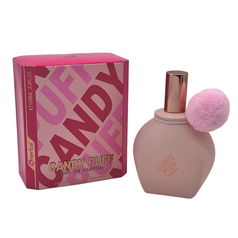 64372831740643562 Candy Puff woda perfumowana spray 100ml - obrazek 1