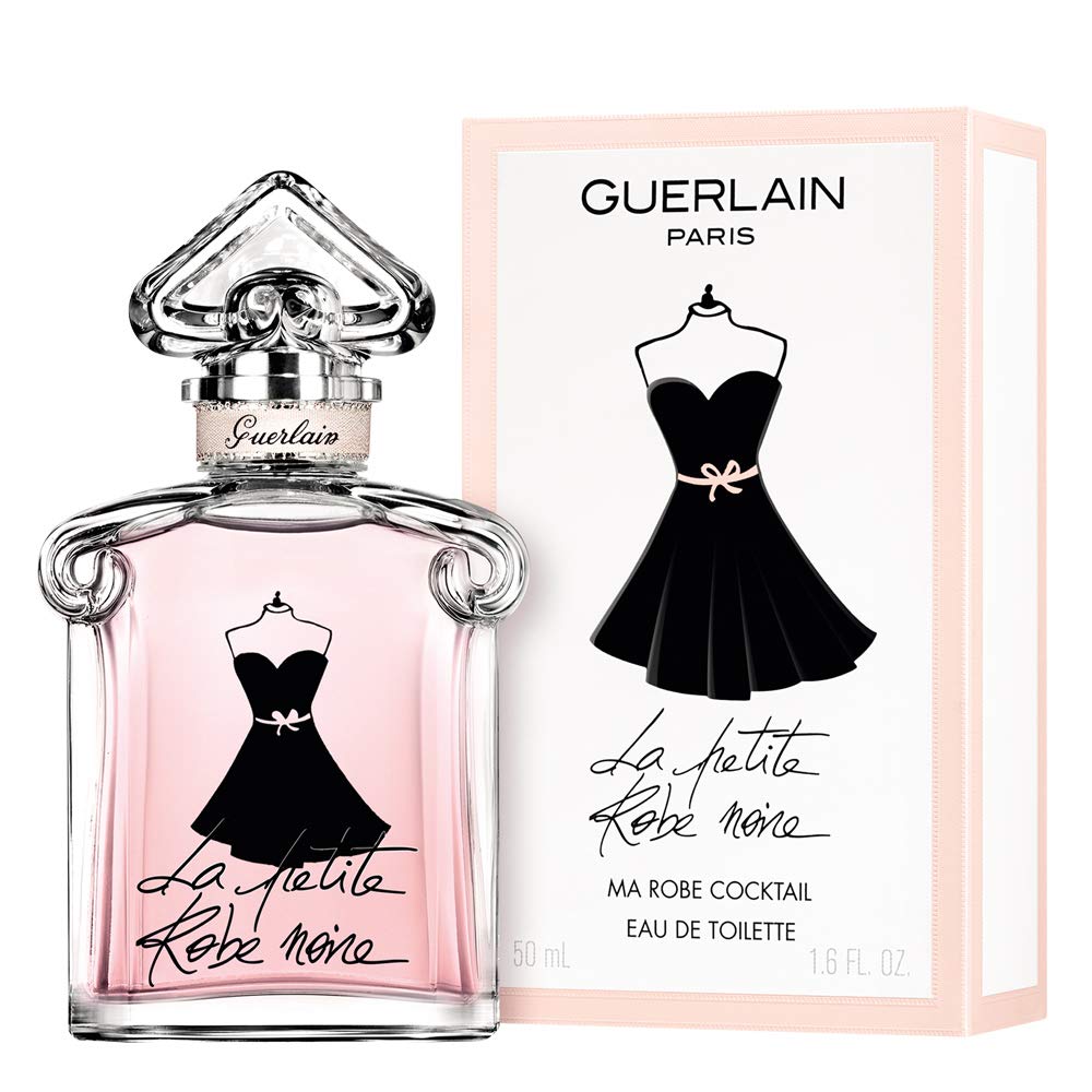 64373511575532400 La Petite Robe Noire Ma Robe Cocktail woda toaletowa spray 50ml - obrazek 1