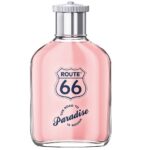 The Road to Paradise is Rough woda toaletowa spray 100ml