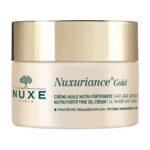 Nuxuriance Gold ultraodżywczy olejkowy krem do twarzy 50ml
