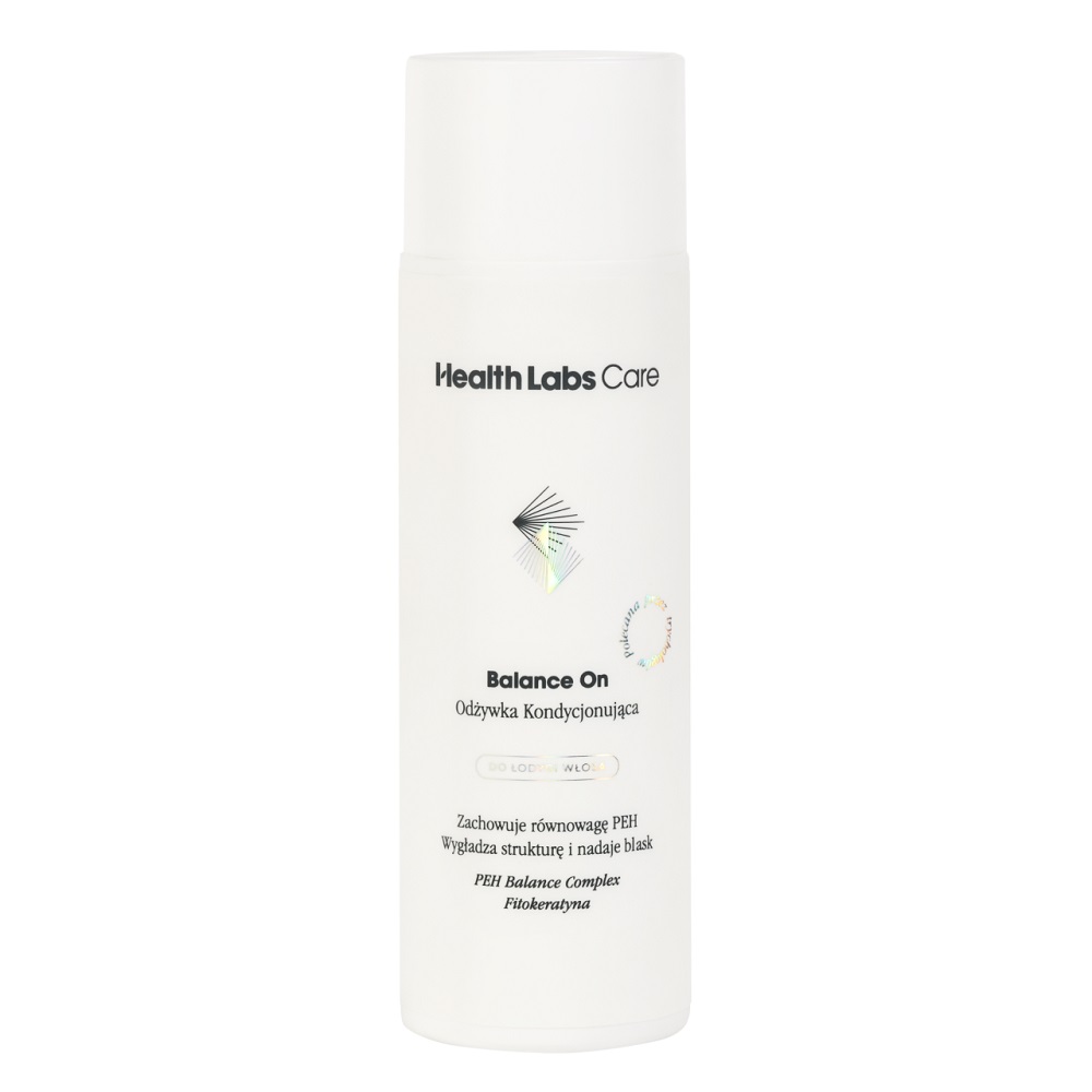 64429111702639304 Balance On odżywka kondycjonująca do łodygi włosa 200ml - obrazek 1