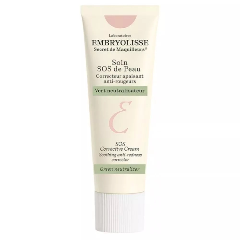 64440681752728298 SOS Corrective Cream krem kojąco-korygujący 30ml - obrazek 1