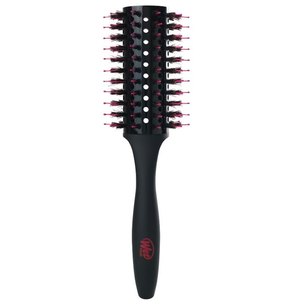 64455031713162603 BreakFree Straighten & Style Round Brush szczotka do stylizacji włosów - obrazek 1