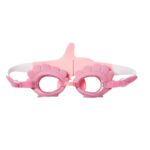 Ocean Treasure okulary pływackie dla dzieci Rose