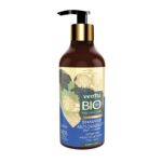Bio Natural Care Anti-Dandruff Shampoo szampon przeciwłupieżowy do włosów Cynk + 6 Ziół 400ml