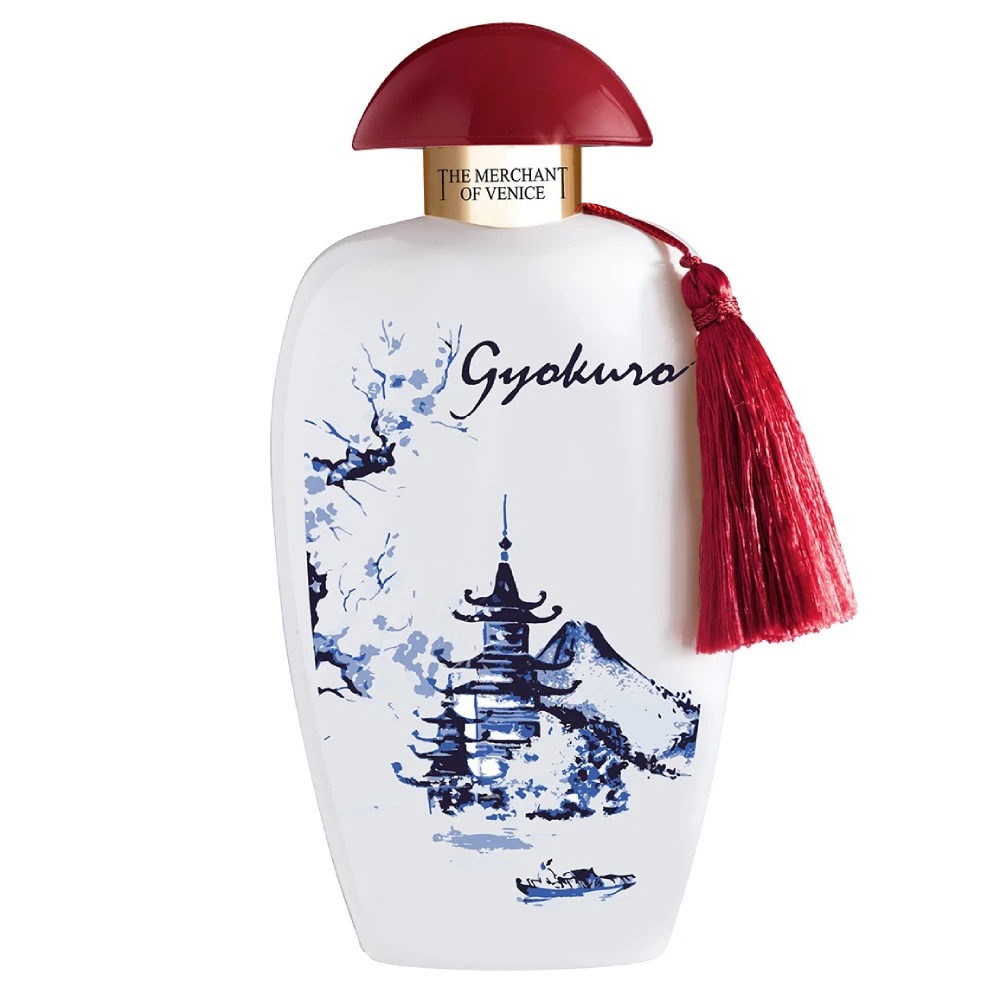 64467831693496252 Gyokuro woda perfumowana spray 100ml - obrazek 1