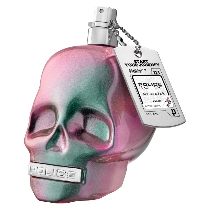 64468011739965776 To Be My.Avatar For Woman woda perfumowana spray 125ml - obrazek 1