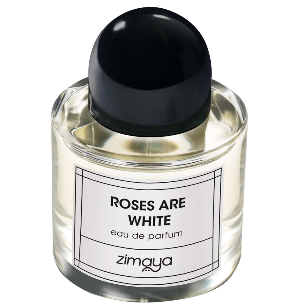64478861761641656 Roses Are White woda perfumowana spray 100ml - obrazek 1