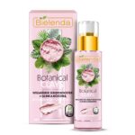 Botanical Clays wegańskie serum booster z glinką różową 30ml