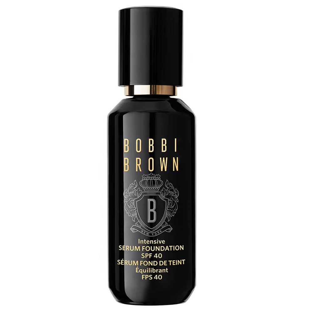 64497681704790453 Intensive Skin Serum Foundation SPF40 nawilżający podkład do twarzy z pompką N-032 Sand 30ml - obrazek 1