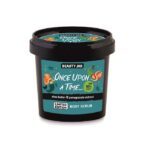 Once Upon A Time peeling do ciała z masłem shea i ekstraktem z granatu 200g