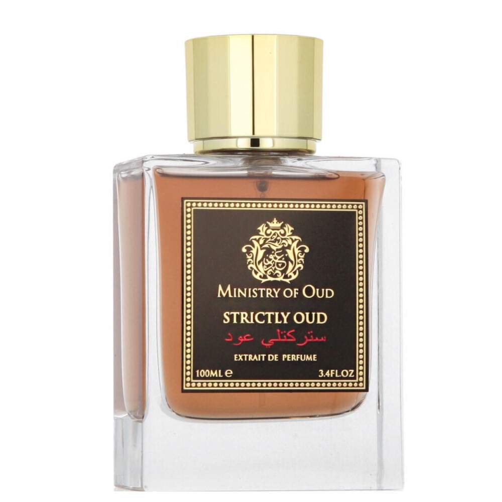 64522231717138219 Strictly Oud ekstrakt perfum 100ml - obrazek 1