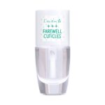 Farewell Cuticles preparat do usuwania skórek wokół paznokcia 8ml