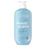 Beauty & Glow nawilżający balsam ujędrniający do ciała 350ml