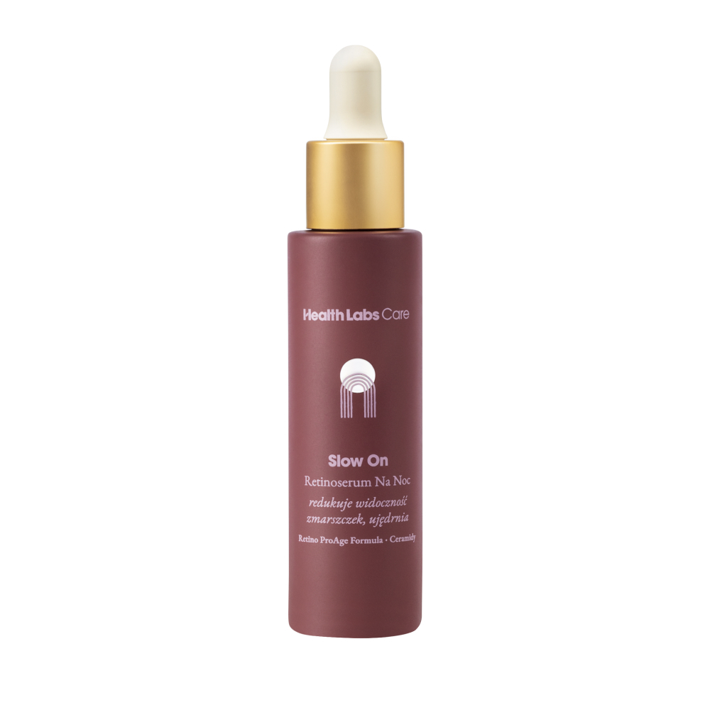 64560661673437280 Slow On retinoserum na noc 30ml - obrazek 1