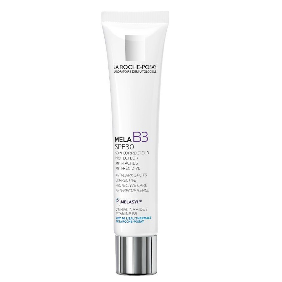 64567361747759771 Mela B3 krem przeciw przebarwieniom SPF30 40ml - obrazek 1