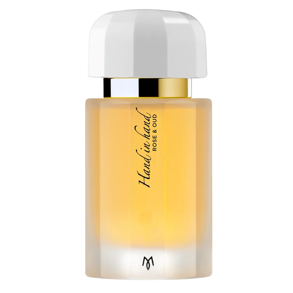 64571531716796907 Hand in Hand Rose & Oud woda perfumowana spray 100ml - obrazek 1