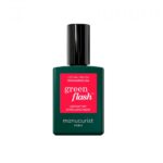 Green Flash Nail Polish lakier do paznokci Bougainvillea 15ml