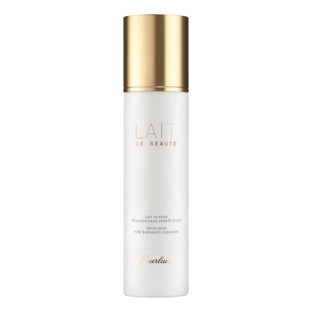 64574391737730542 Lait de Beaute mleczko oczyszczające 200ml - obrazek 1