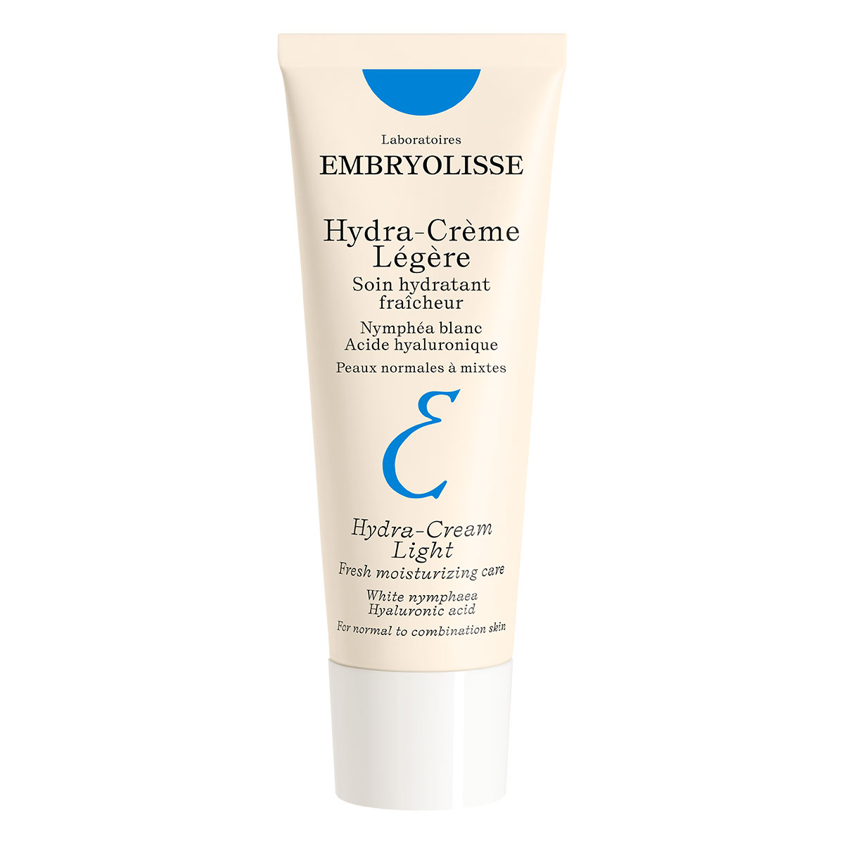 64574891707226703 Hydra Cream Light lekki krem nawilżający do twarzy 40ml - obrazek 1
