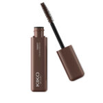 Smart Colour Mascara kolorowy tusz do rzęs zapewniający panoramiczną objętość 04 Warm Brown 8ml