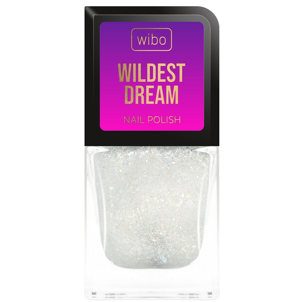 64591291700642606 Wildest Dream Nail Polish lakier do paznokci 1 8.5ml - obrazek 1