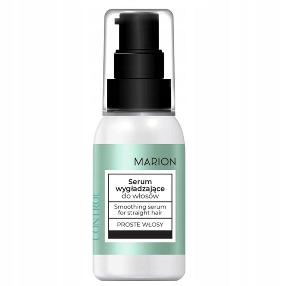 64591561695367499 Final Control serum wygładzające do włosów prostych 50ml - obrazek 1
